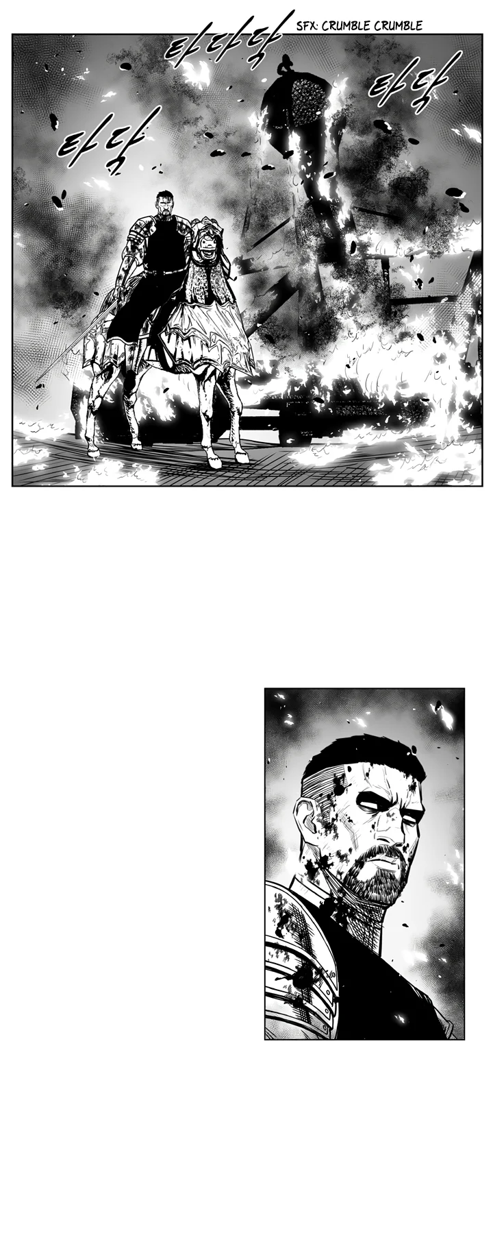 Read Red Storm AR Manga Online