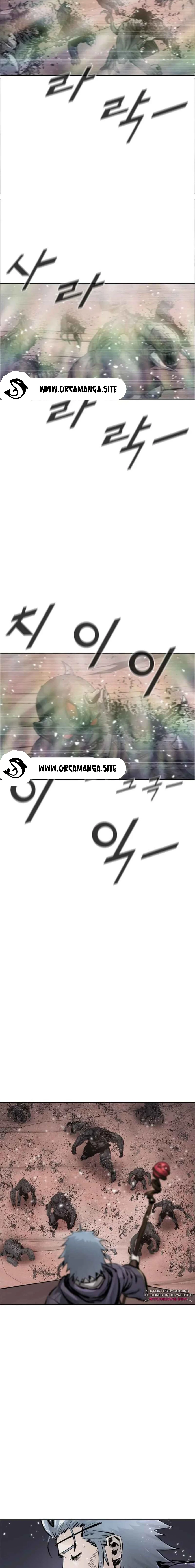 Read Red Storm AR Manga Online