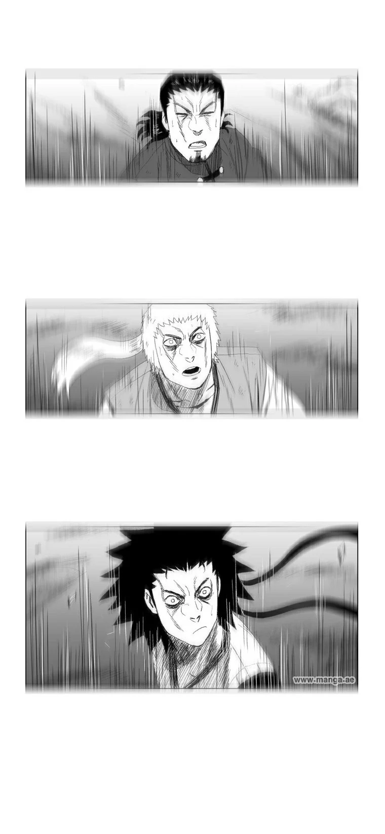 Read Red Storm AR Manga Online