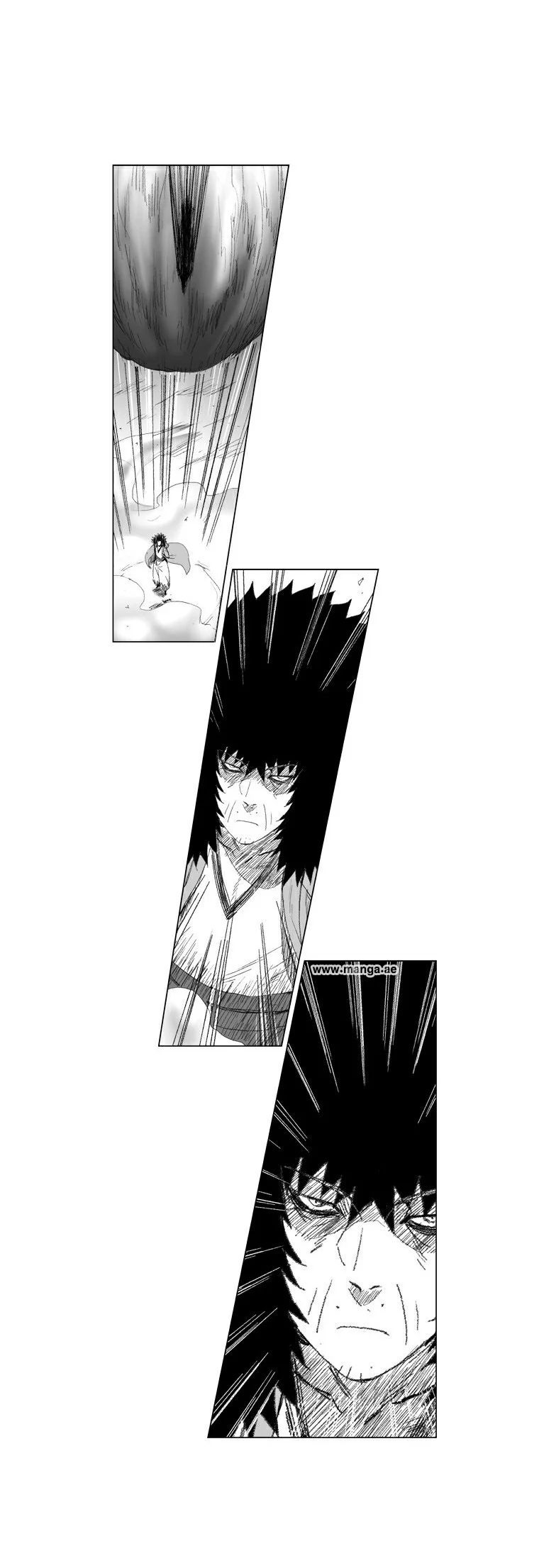 Read Red Storm AR Manga Online