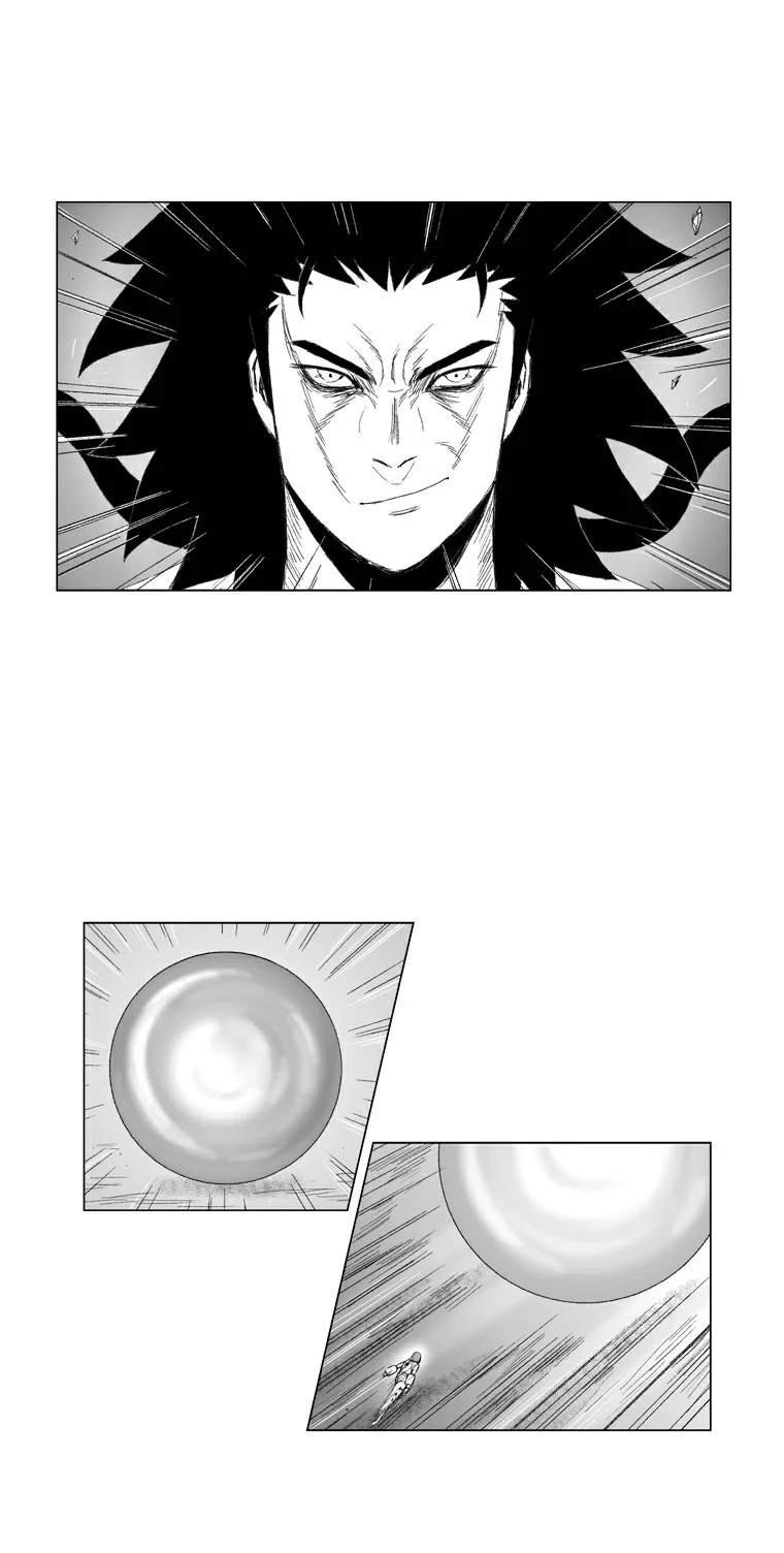 Read Red Storm AR Manga Online