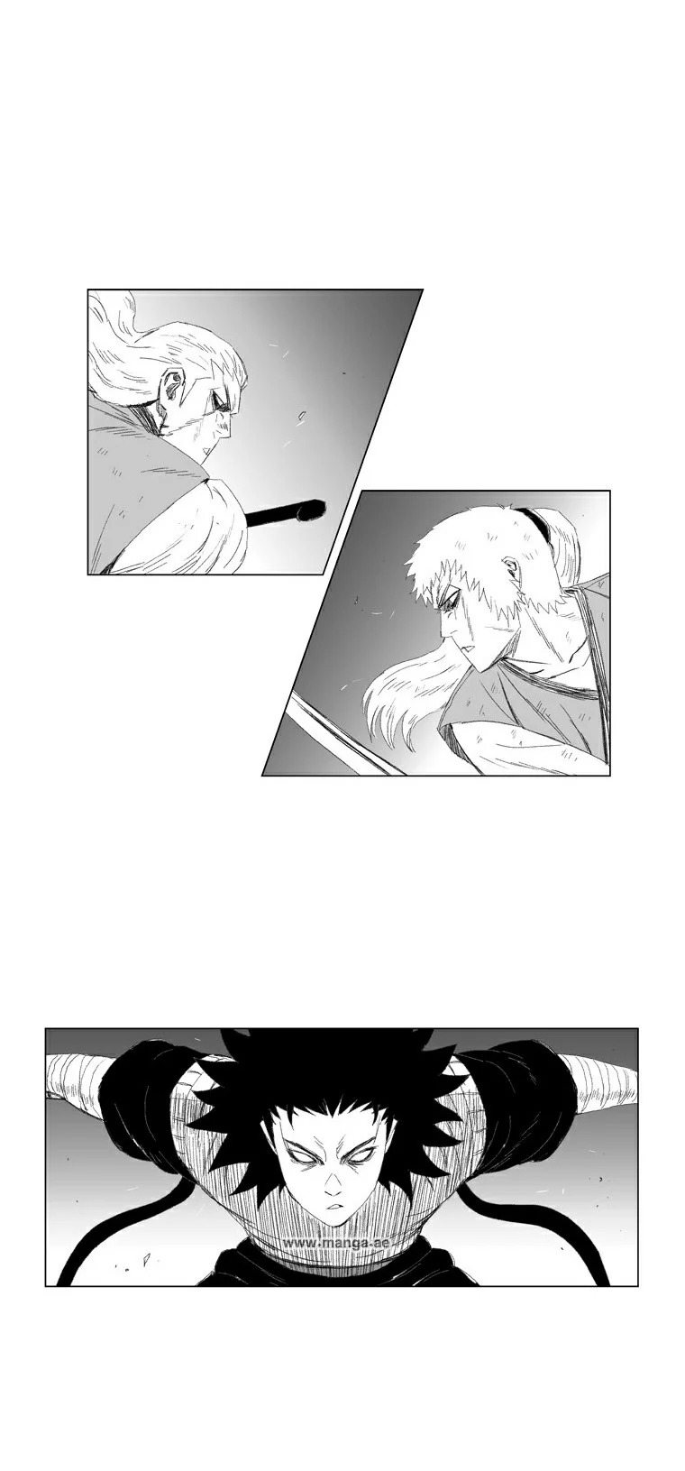 Read Red Storm AR Manga Online