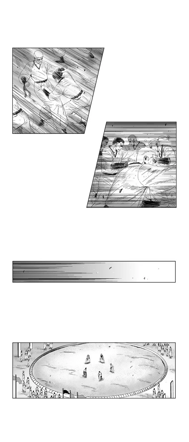 Read Red Storm AR Manga Online