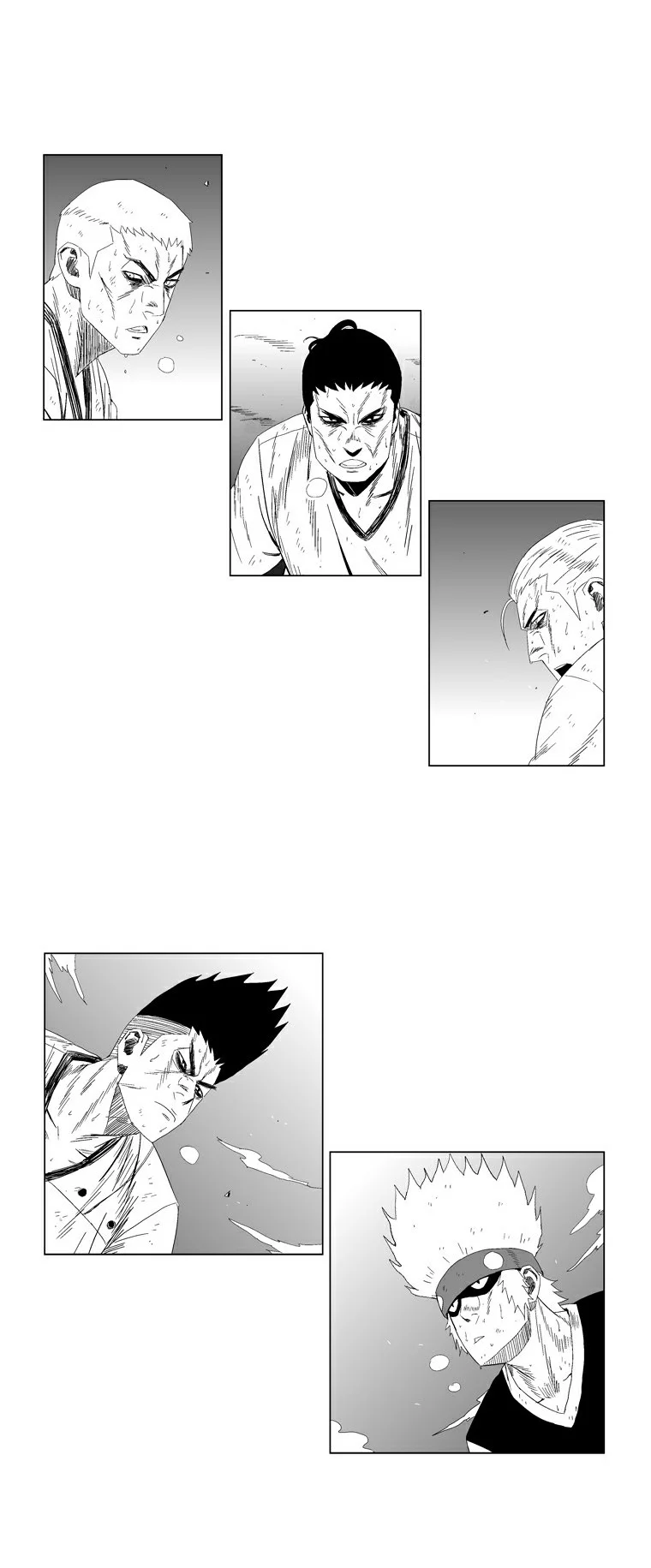 Read Red Storm AR Manga Online