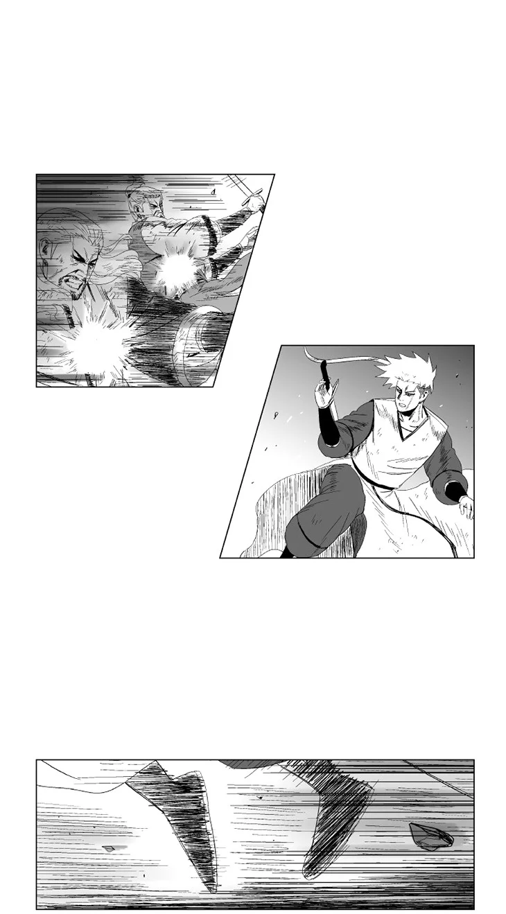 Read Red Storm AR Manga Online