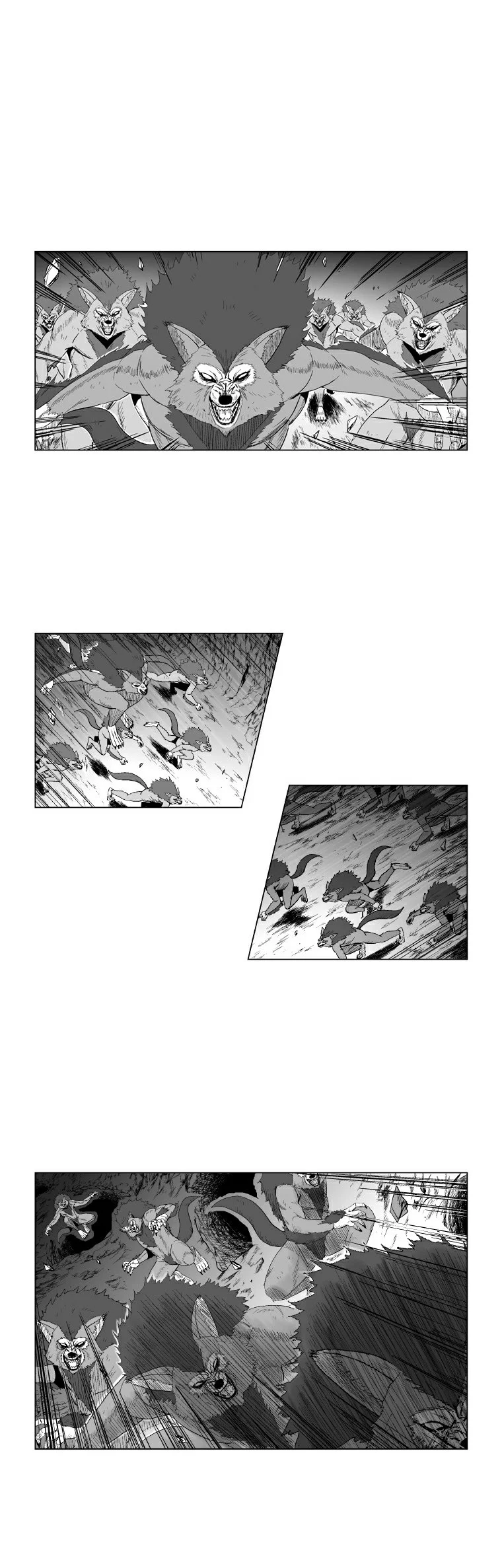 Read Red Storm AR Manga Online