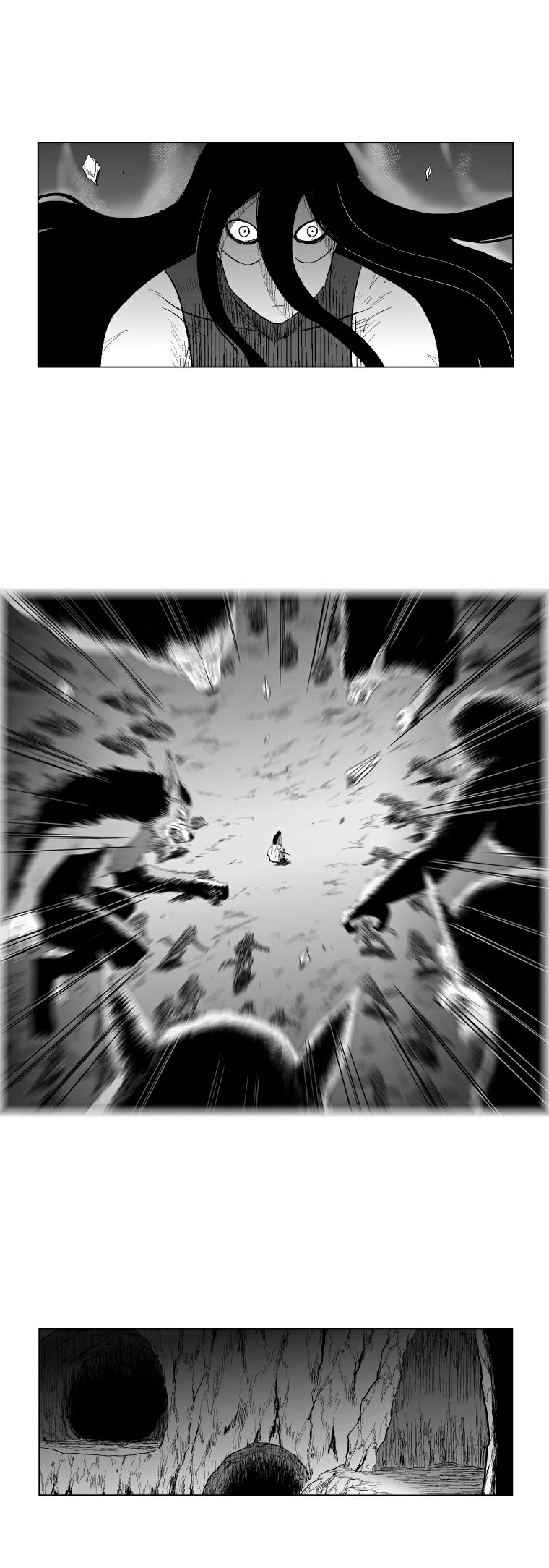 Read Red Storm AR Manga Online