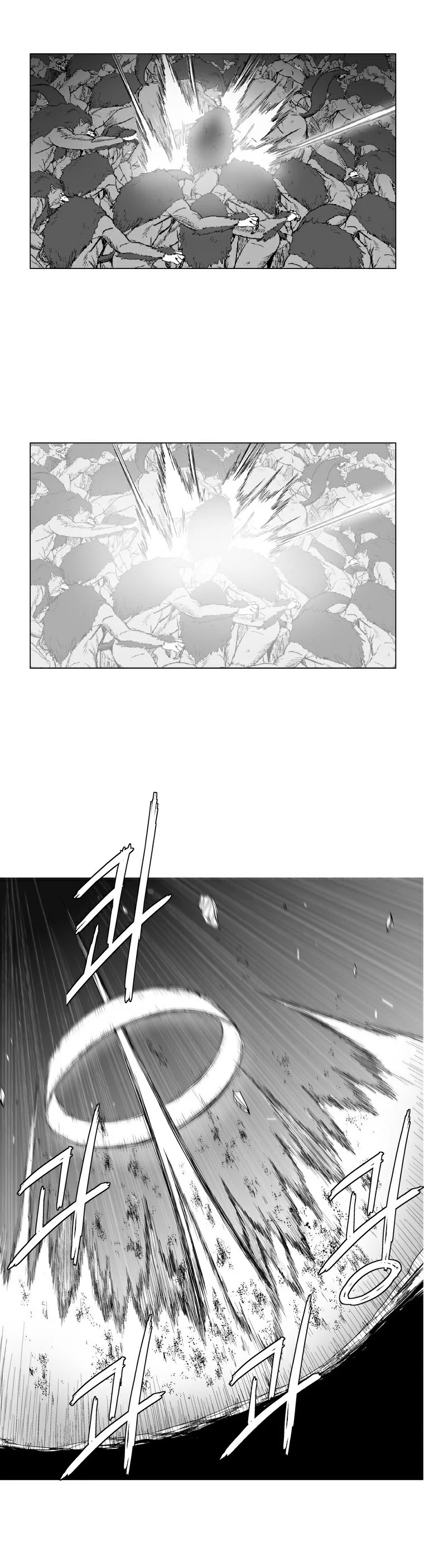 Read Red Storm AR Manga Online