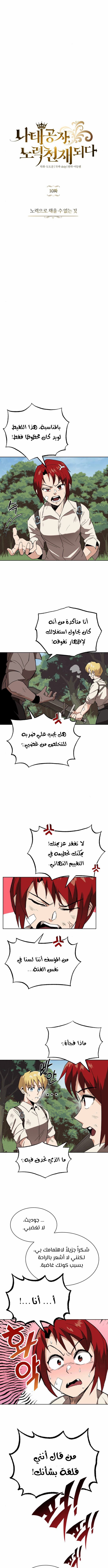 Read Reformation of the Deadbeat Noble AR Manga Online