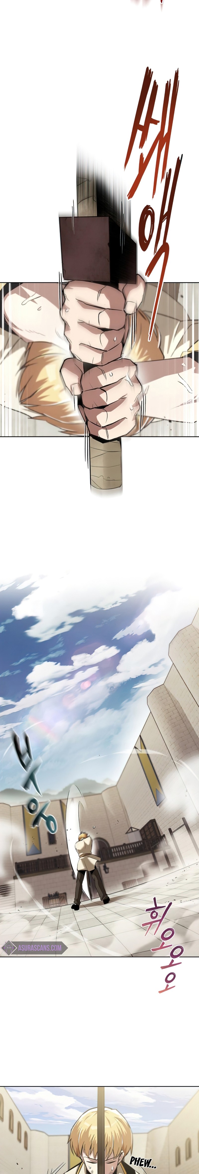 Read Reformation of the Deadbeat Noble AR Manga Online