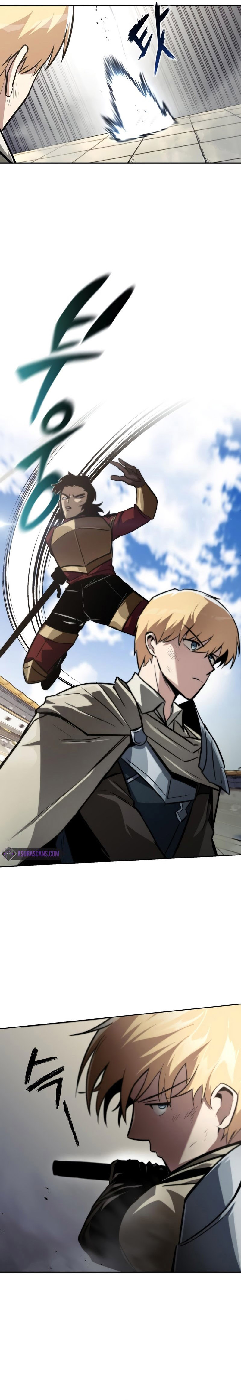 Read Reformation of the Deadbeat Noble AR Manga Online