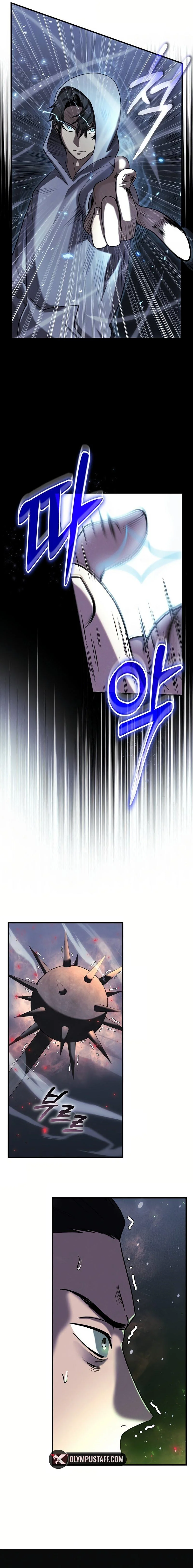 Read Regressed Genius Creates Mythic Items AR Manga Online