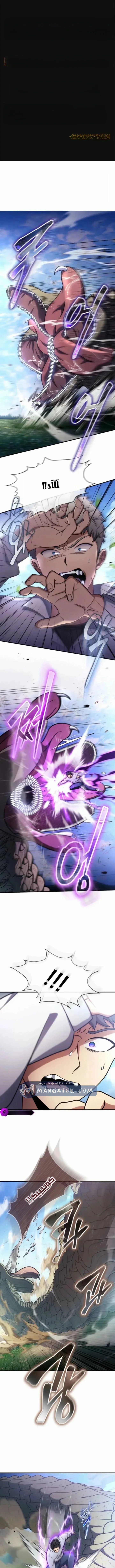 Read Regressed Genius Creates Mythic Items AR Manga Online