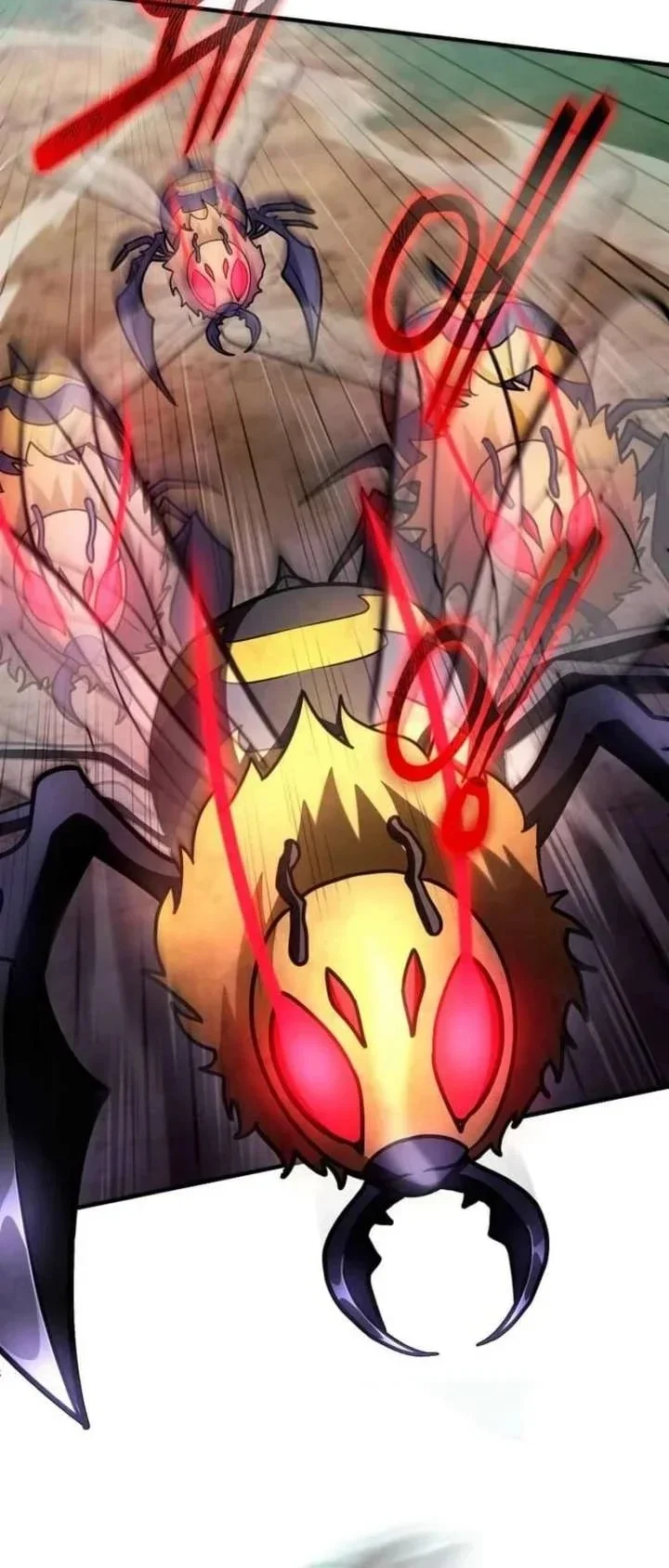 Read Regressed Genius Creates Mythic Items AR Manga Online