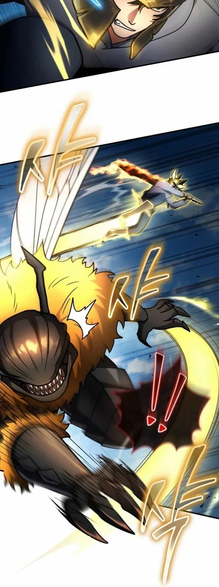 Read Regressed Genius Creates Mythic Items AR Manga Online