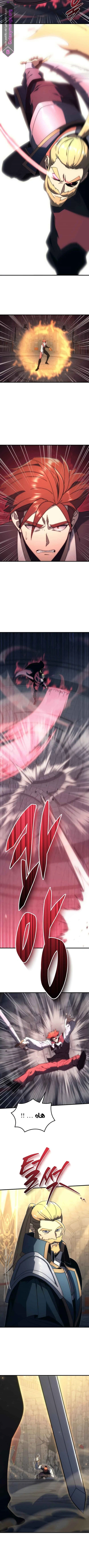 Read Regressor of the Fallen family AR Manga Online