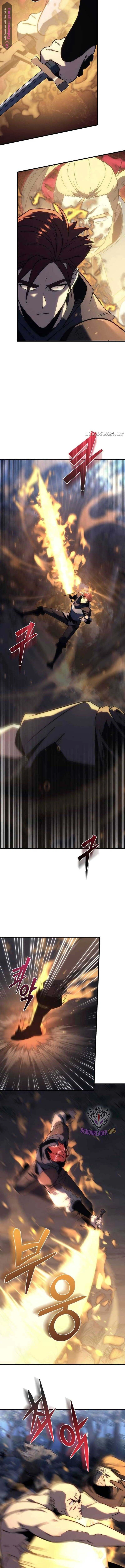Read Regressor of the Fallen family AR Manga Online