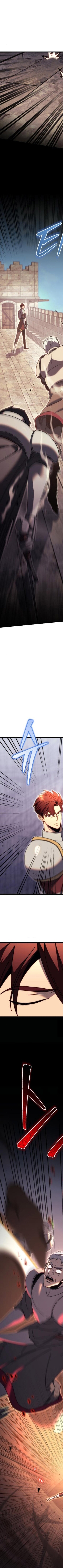 Read Regressor of the Fallen family AR Manga Online