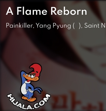 Read Regressor of the Fallen family AR Manga Online