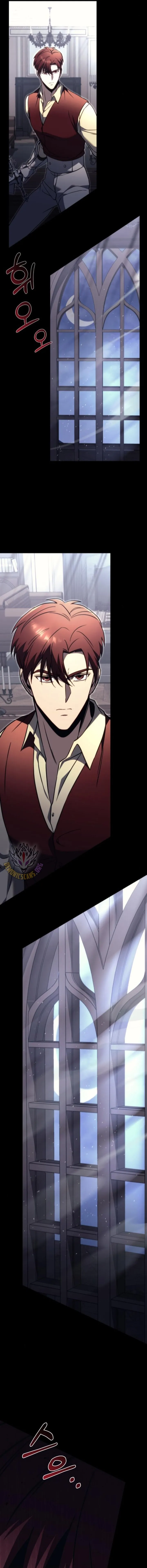 Read Regressor of the Fallen family AR Manga Online