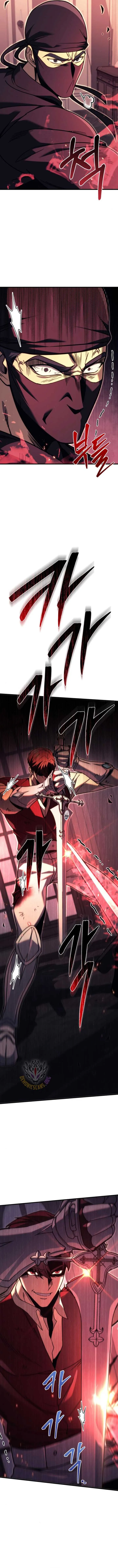 Read Regressor of the Fallen family AR Manga Online
