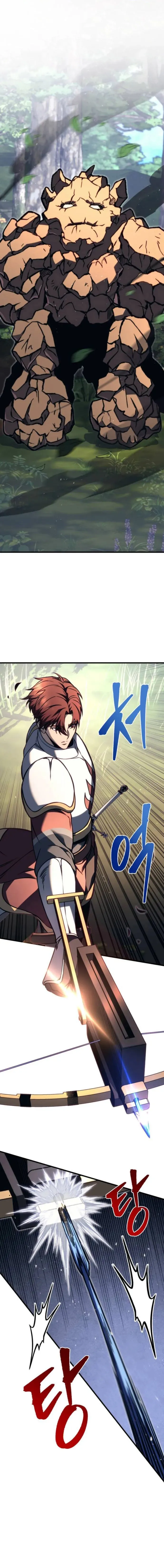 Read Regressor of the Fallen family AR Manga Online