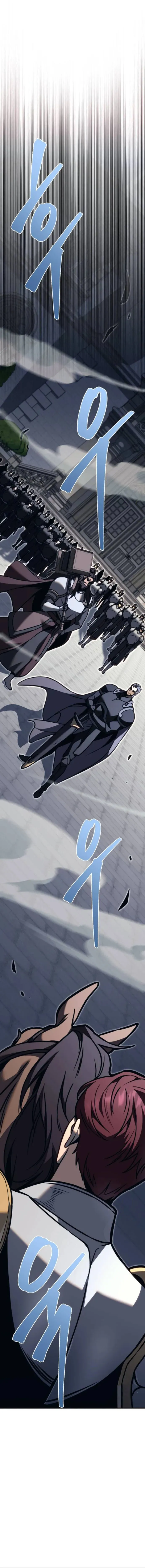 Read Regressor of the Fallen family AR Manga Online