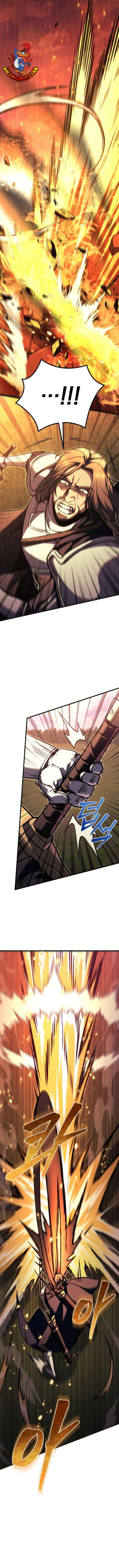 Read Regressor of the Fallen family AR Manga Online