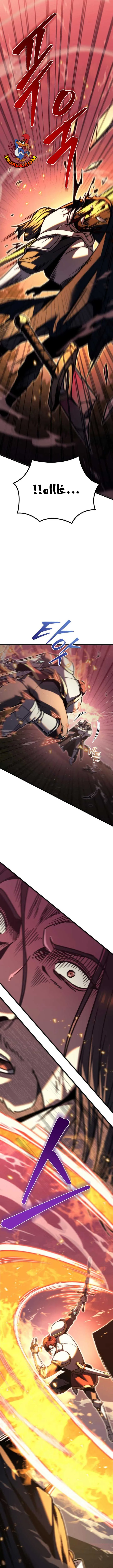 Read Regressor of the Fallen family AR Manga Online