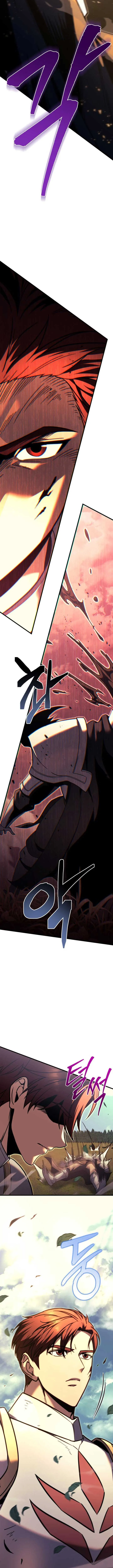 Read Regressor of the Fallen family AR Manga Online