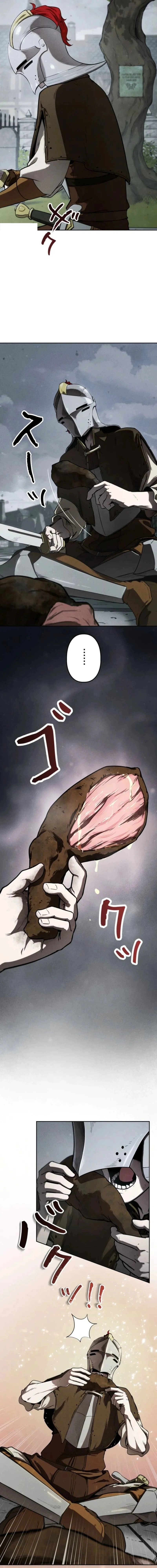 Read Reincarnated as the Strongest Monster Eater_ Revenge on the Tyrant Dragon AR Manga Online