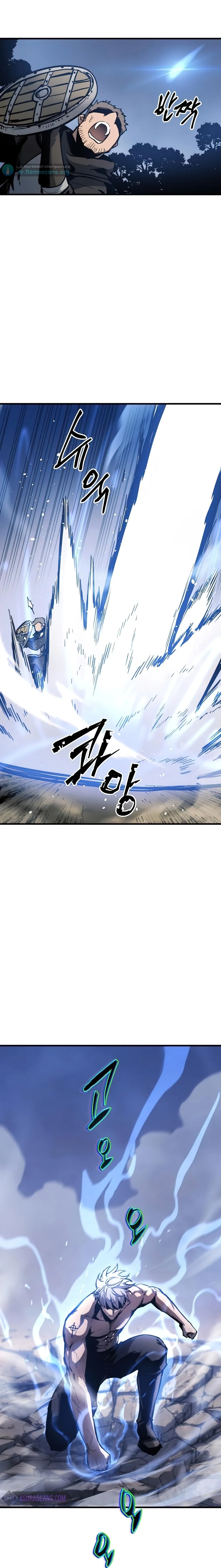 Read Reincarnation of the Suicidal Battle God AR Manga Online