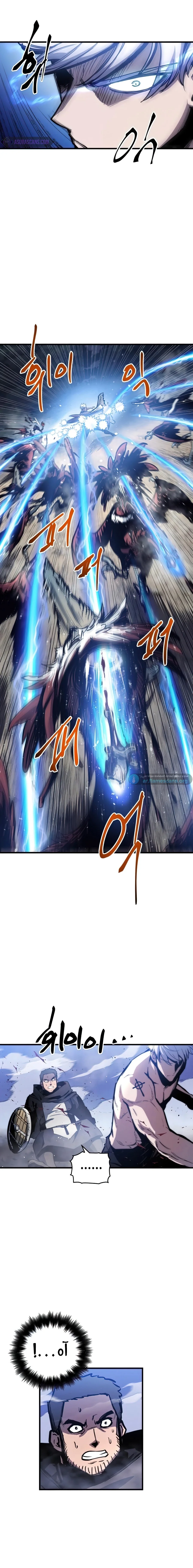 Read Reincarnation of the Suicidal Battle God AR Manga Online