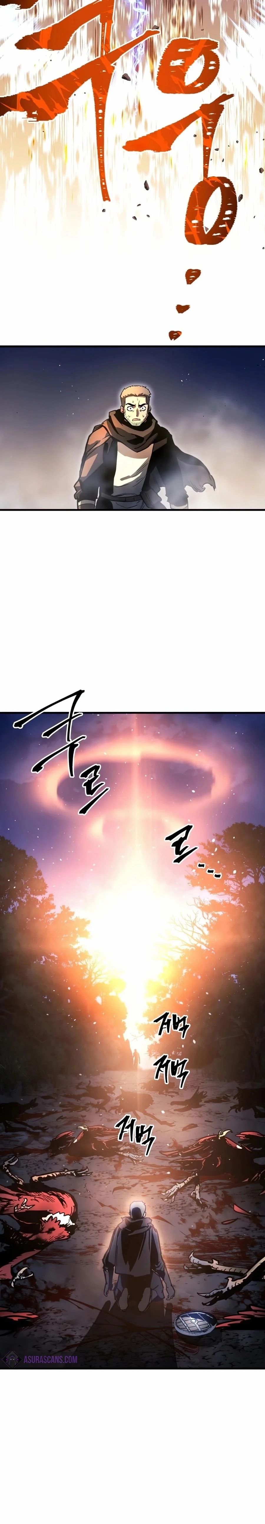 Read Reincarnation of the Suicidal Battle God AR Manga Online