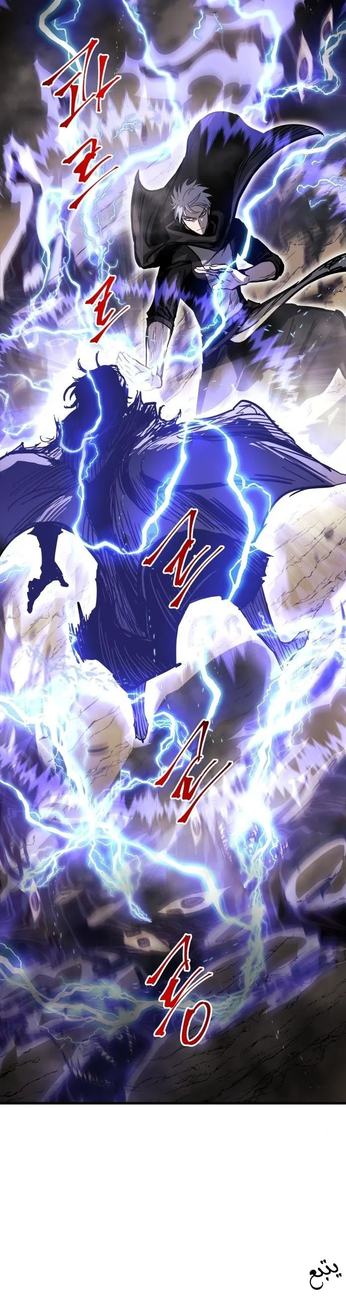 Read Reincarnation of the Suicidal Battle God AR Manga Online