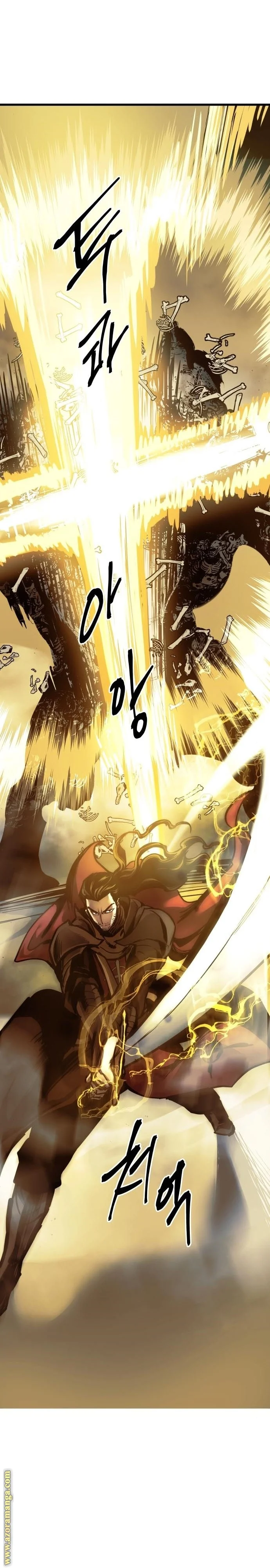 Read Reincarnation of the Suicidal Battle God AR Manga Online
