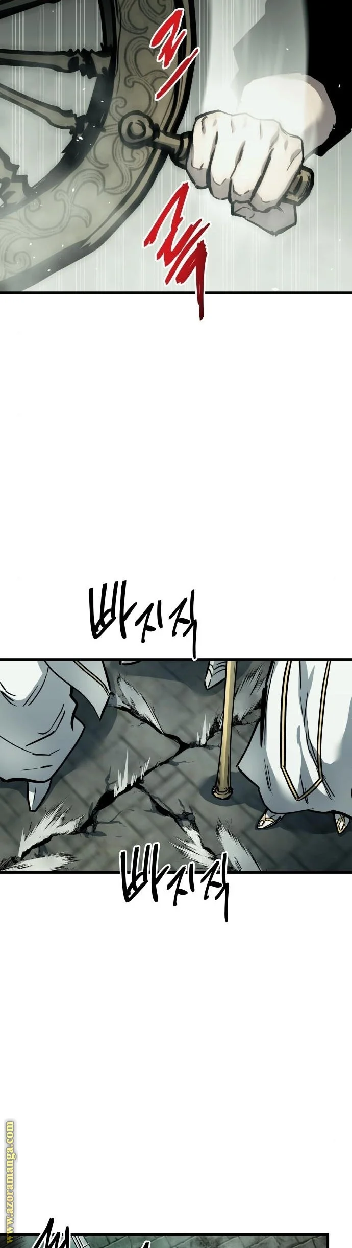 Read Reincarnation of the Suicidal Battle God AR Manga Online