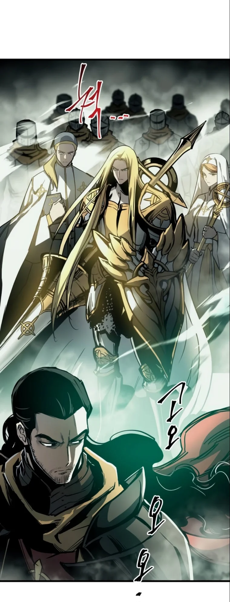 Read Reincarnation of the Suicidal Battle God AR Manga Online