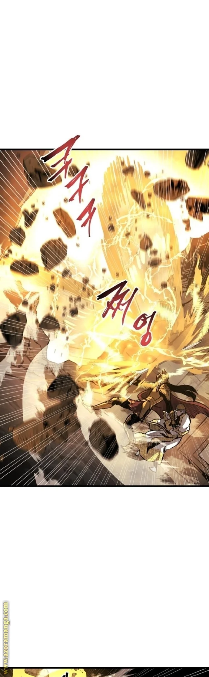 Read Reincarnation of the Suicidal Battle God AR Manga Online