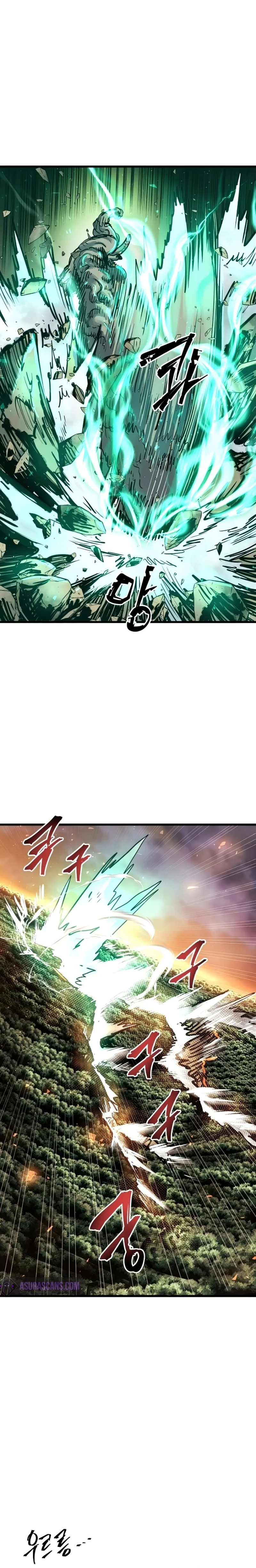 Read Reincarnation of the Suicidal Battle God AR Manga Online