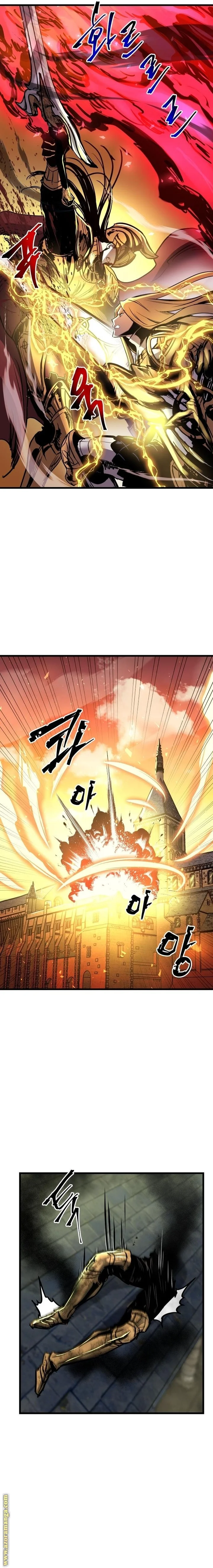 Read Reincarnation of the Suicidal Battle God AR Manga Online