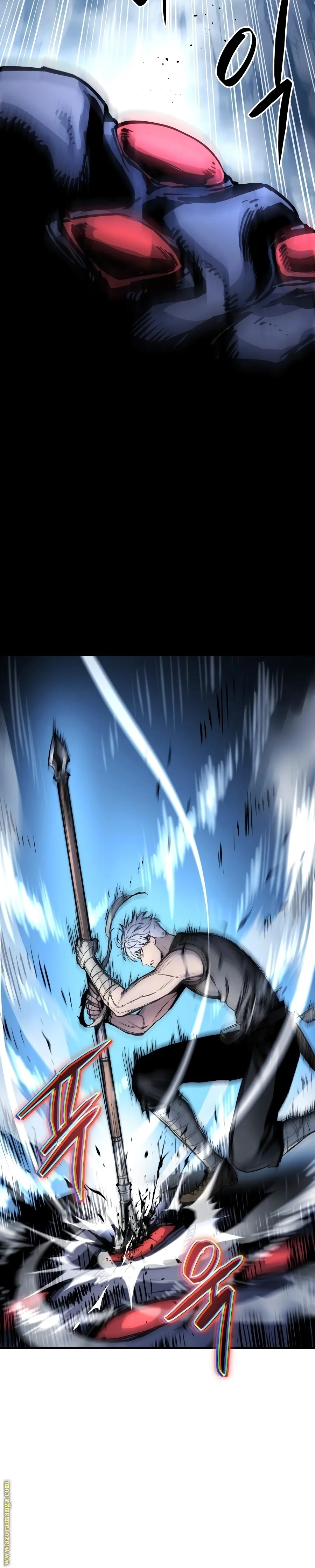 Read Reincarnation of the Suicidal Battle God AR Manga Online