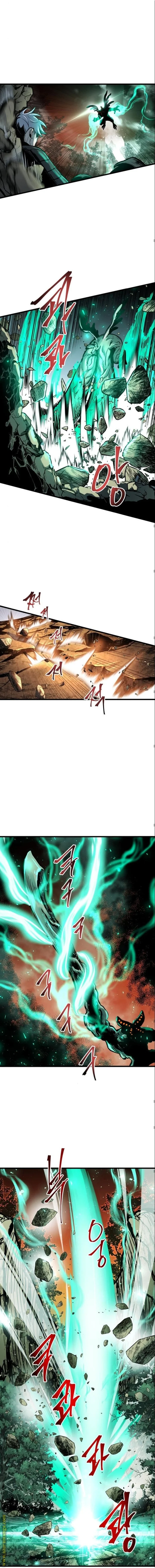 Read Reincarnation of the Suicidal Battle God AR Manga Online