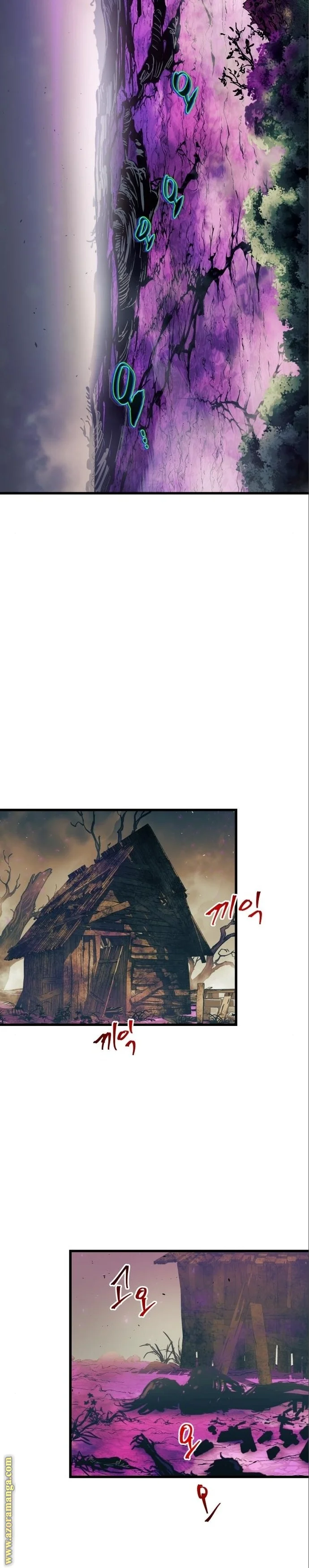 Read Reincarnation of the Suicidal Battle God AR Manga Online