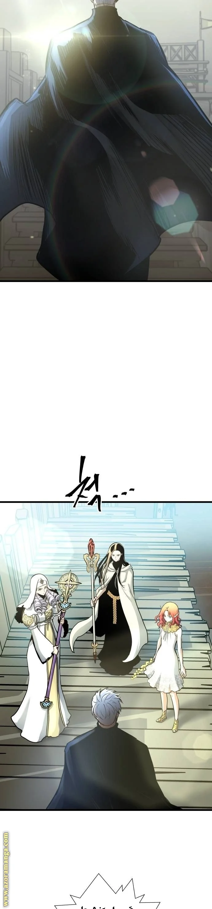 Read Reincarnation of the Suicidal Battle God AR Manga Online