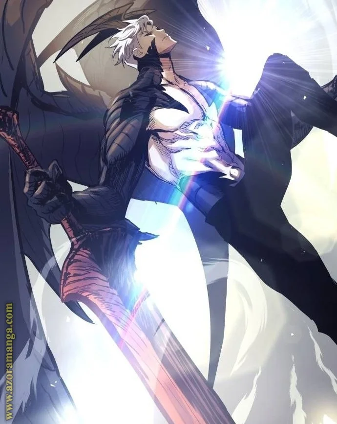 Read Reincarnation of the Suicidal Battle God AR Manga Online