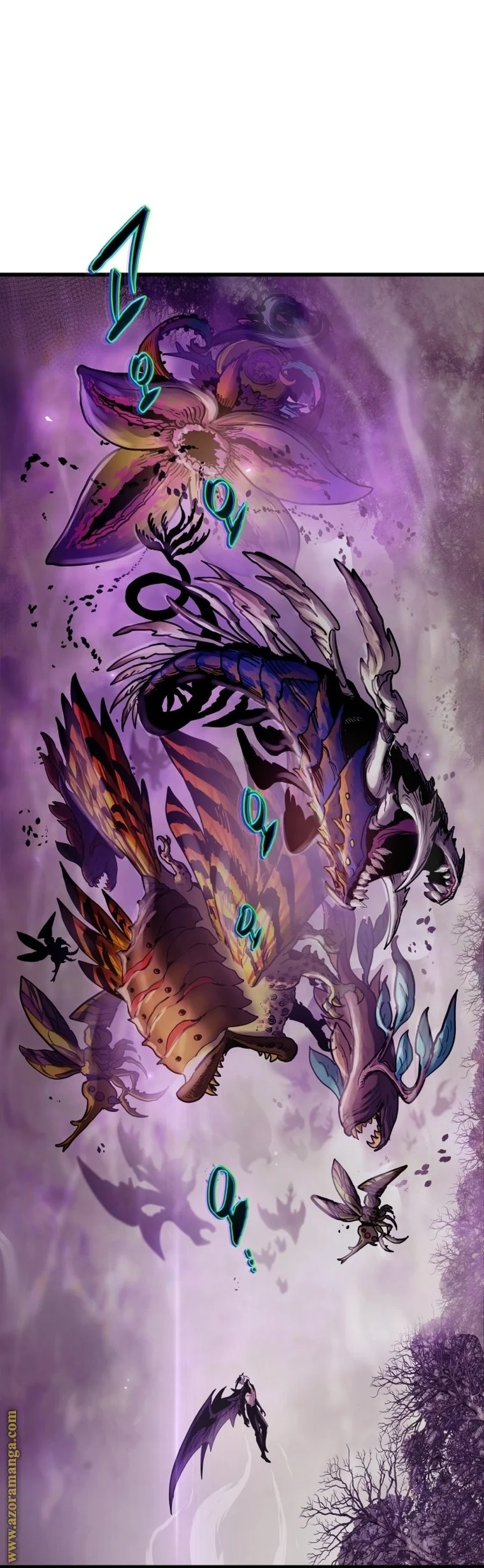 Read Reincarnation of the Suicidal Battle God AR Manga Online