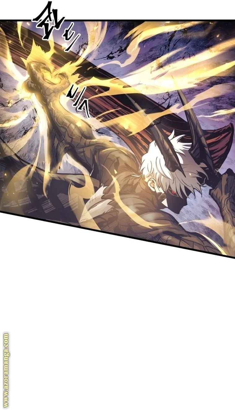Read Reincarnation of the Suicidal Battle God AR Manga Online