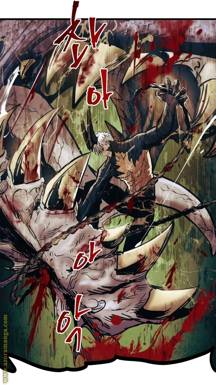 Read Reincarnation of the Suicidal Battle God AR Manga Online