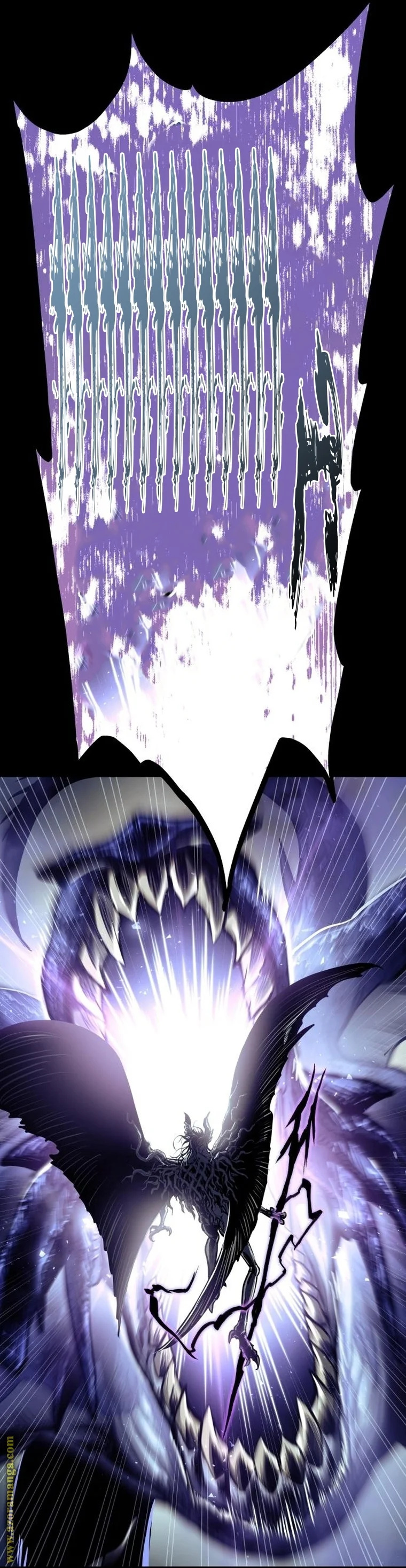 Read Reincarnation of the Suicidal Battle God AR Manga Online